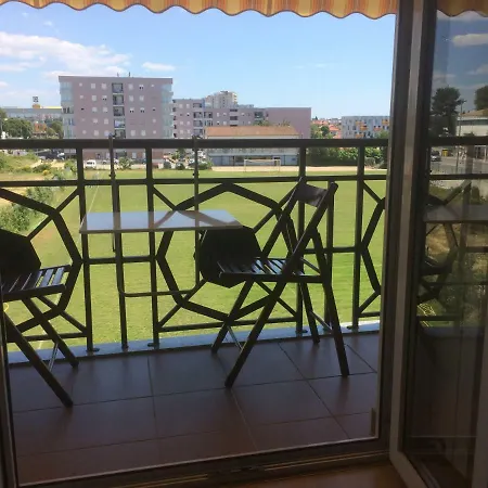 Apartman Melada * Zadar