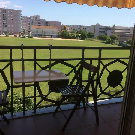 Apartman Melada *
