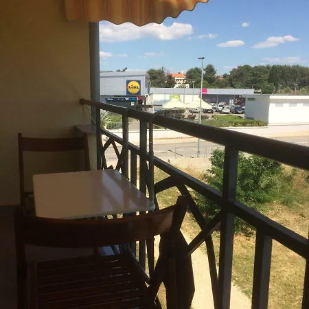 Apartman Melada Apartment