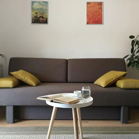 Apartment Apartman Melada Zadar