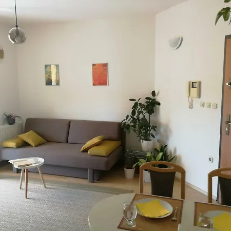 Apartman Melada * Zadar