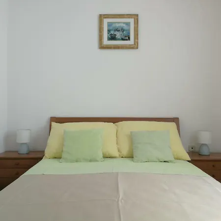 Apartman Melada *