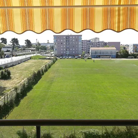 Apartman Melada *