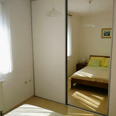 Apartman Melada * Zadar