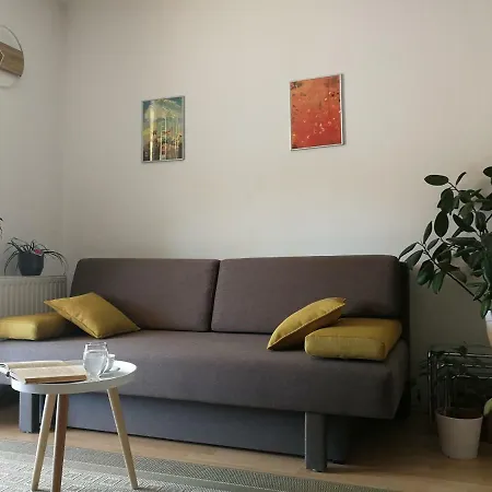 Apartment Apartman Melada